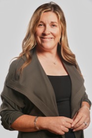 Professional headshot