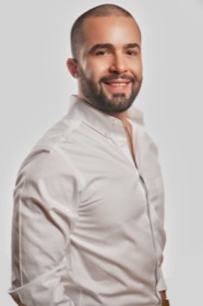 Professional headshot