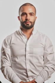 Professional headshot