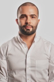 Professional headshot