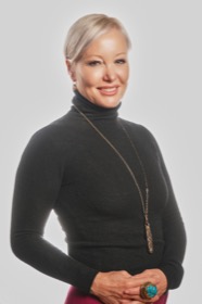 Professional headshot