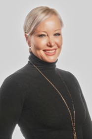 Professional headshot