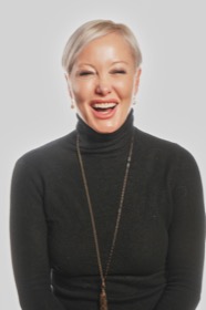 Professional headshot