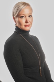 Professional headshot