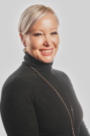 Professional headshot