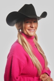 Professional headshot