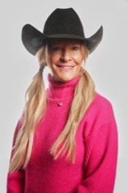 Professional headshot