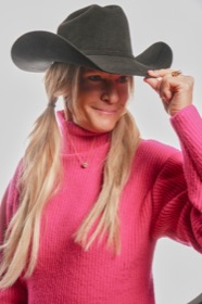 Professional headshot