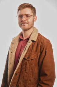 Professional headshot