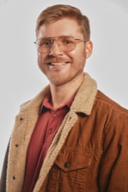 Professional headshot