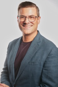 Professional headshot