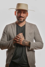 Professional headshot