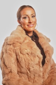 Professional headshot