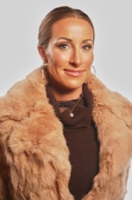 Professional headshot