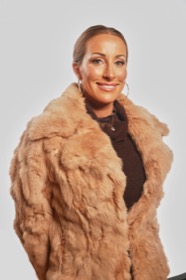 Professional headshot