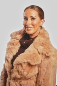 Professional headshot