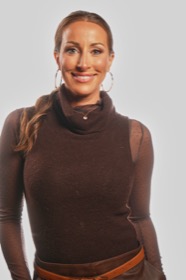 Professional headshot