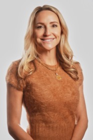 Professional headshot