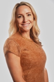 Professional headshot