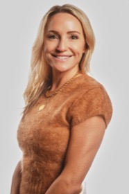 Professional headshot