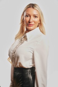 Professional headshot