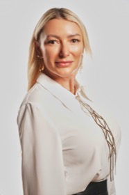 Professional headshot