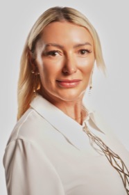 Professional headshot