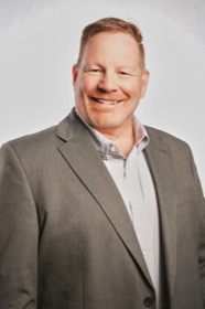 Professional headshot