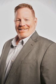 Professional headshot