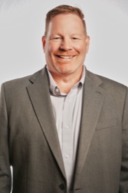 Professional headshot