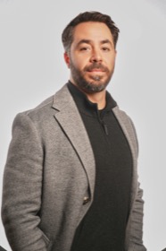 Professional headshot