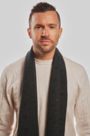 Professional headshot