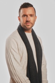 Professional headshot