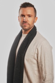 Professional headshot