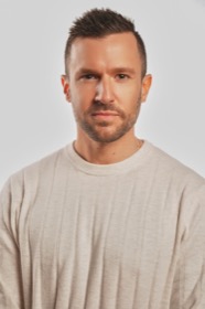 Professional headshot