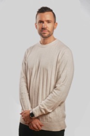 Professional headshot