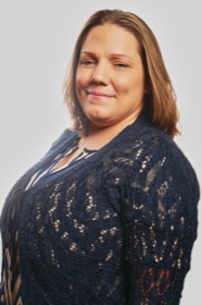 Professional headshot