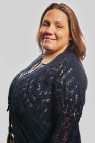 Professional headshot