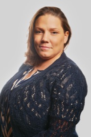 Professional headshot