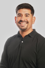 Professional headshot