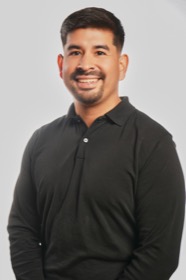 Professional headshot