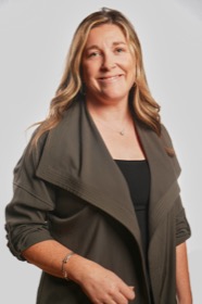 Professional headshot