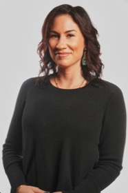 Professional headshot