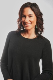 Professional headshot