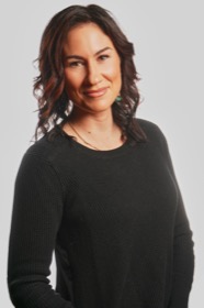 Professional headshot