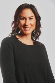 Professional headshot