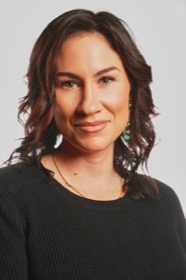 Professional headshot