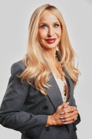 Professional headshot