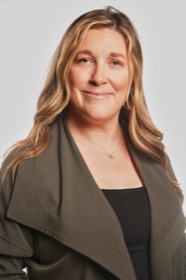 Professional headshot