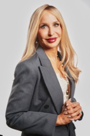 Professional headshot